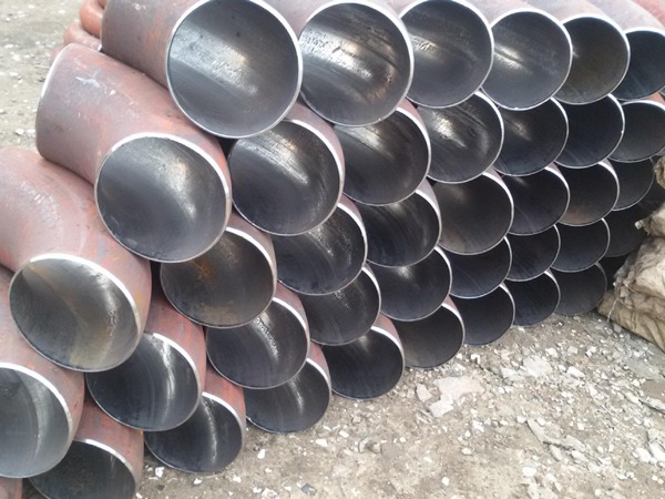 推制彎頭 推制彎頭